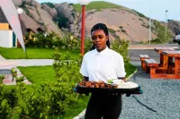 Sibebe Resort Hotels in Mbabane