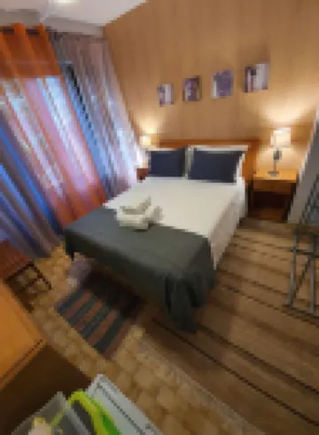 拉各斯海景酒店