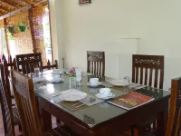 Aa Inn - breakfast