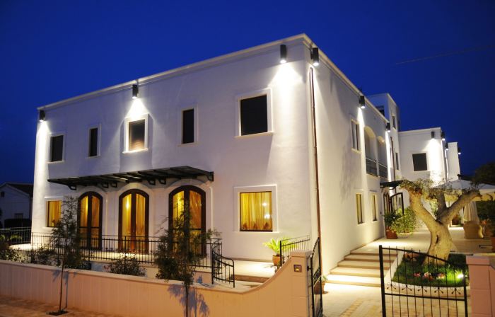 Hotel Victoria