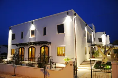 Hotel Victoria Các khách sạn ở 