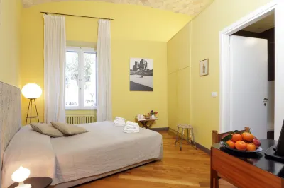 Mecenate Rooms Hotels in Monti