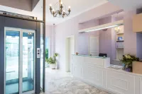 Palazzo Greco Hotels in Agios Vasileios