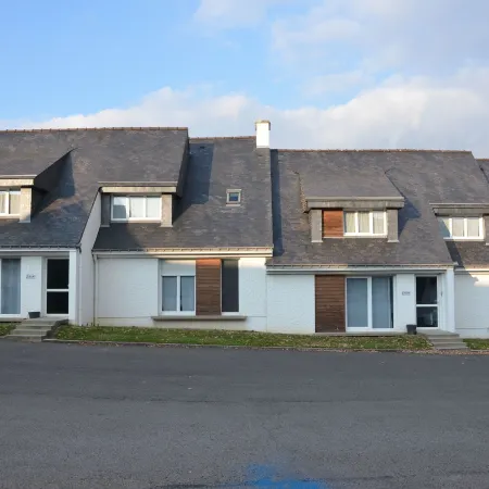Logis Golfe Hotel