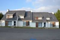 Logis Golfe Hotel Hotel a Ile aux Moines
