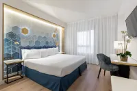 Eurostars Gran Madrid Hotels in Alcobendas