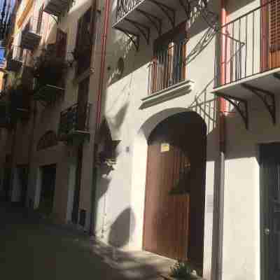 Discesa Delle Capre Hotel Exterior