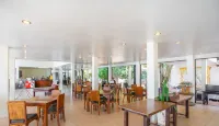 Siam Beach Resort - sarapan