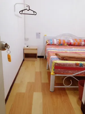 Natcha Place Rangsit Donmuang Hotels in 