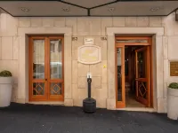 Hotel Verona Rome Hotels in der Nähe von Das Kolosseum