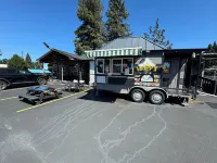 Cascade Lodge Hotels in Bend