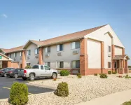 Quality Inn Ottawa Near Starved Rock State Park Hôtels à : Fall River Township