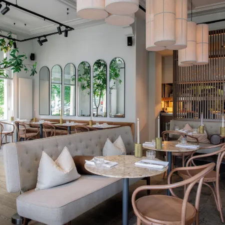 Pillows Luxury Boutique Hotel Aan de IJssel