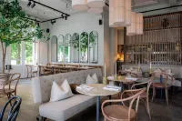 Pillows Luxury Boutique Hotel Aan de IJssel - Breakfast