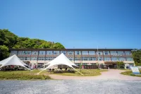 Kibotcha - Hostel Hotels near Sagamidai