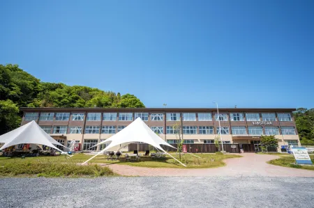 Kibotcha - Hostel Отели рядом с достопримечательностью «Odakamori Observatory»