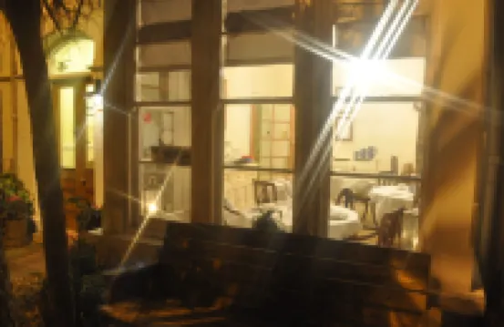 14 號哈林頓旅館