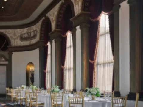 グラデュエート バイ ヒルトン プロビデンス プロビデンスのホテル