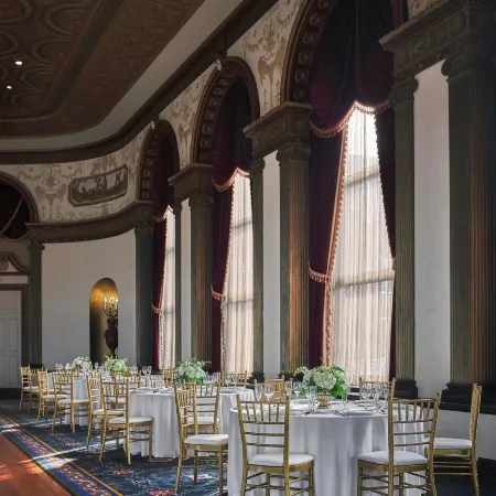Graduate by Hilton Providence