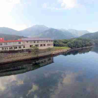 田代別館 Hotel Exterior