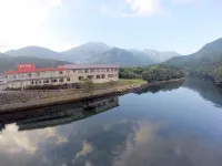 Tashiro Annex Hotels near Anbo