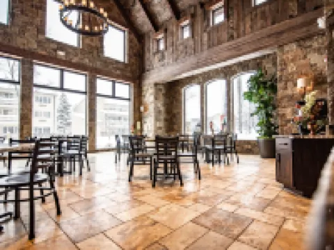 Elk Country Inn Hotels in Jackson