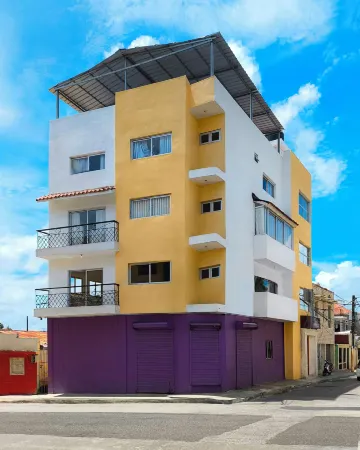 Apartahotel Señorial