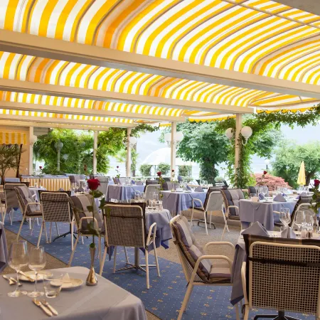 Beau Rivage