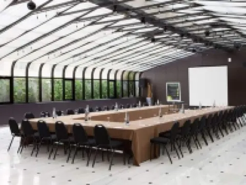 URH Ciutat de Mataró Hoteles en Mataró