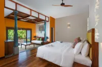 Wattura Resort & Spa - Balkon