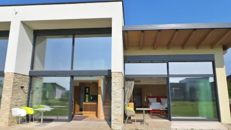 Hotel Diamond Country Club Отели рядом с достопримечательностью «AIT Austrian Institute of Technology GmbH»