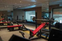 Hotel De L’Amour Tam Dao - Gym