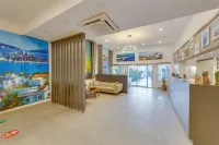 Smart Holiday Hotel & Suites -All Inclusive Hôtels à : Gumbet