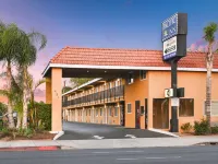 Pacific Inn Anaheim Hotels in Anaheim