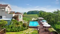 Anmyeondo in You Pension - Pools