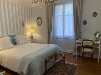 La Croix Blanche Hotels in Dax