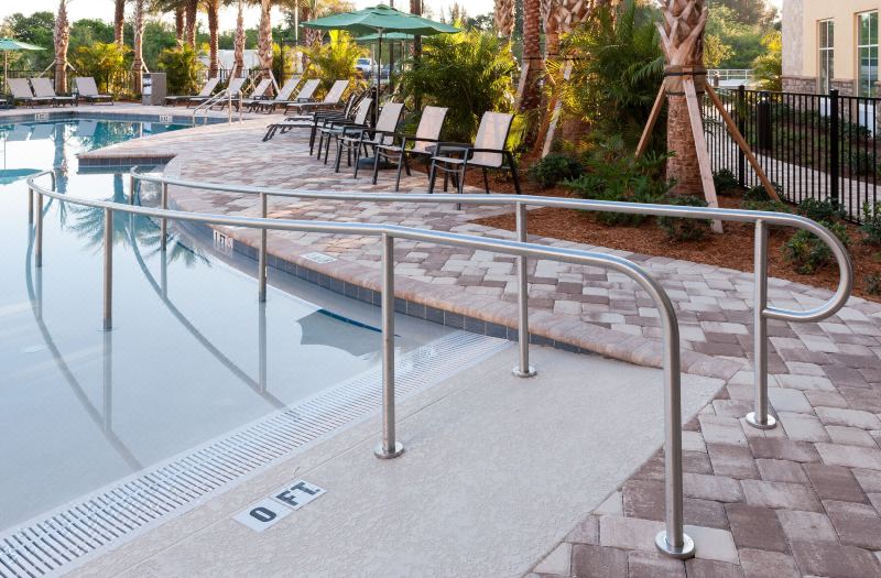 Homewood Suites by Hilton Cape Canaveral-Cocoa Beach photo 5