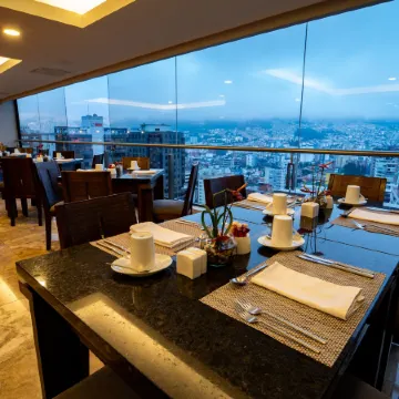 Swissôtel Quito