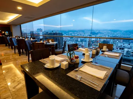 Swissôtel Quito