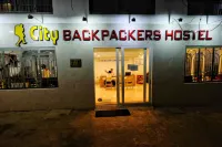 City Backpackers Hostel - Hostels