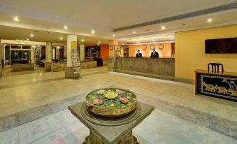 Ramee Guestline Hotel Bangalore