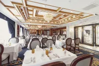 Tsar Palace Luxury Hotel & Spa Hotels in Pushkin