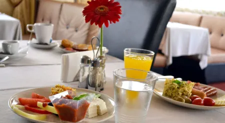 Inter Business Bucharest Отели в г. Пасеря