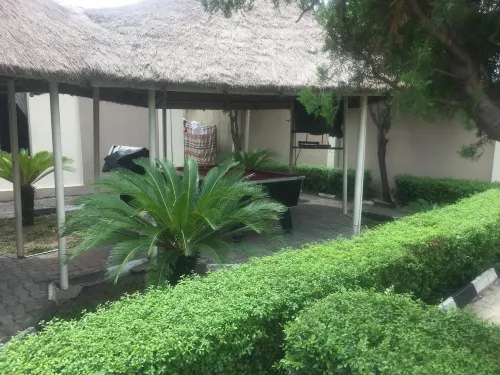 Villa Savoye Hotels and Resorts Hotels in Sangotedo