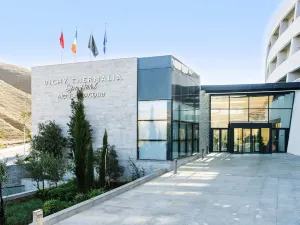 Vichy Thermalia Spa Hôtel