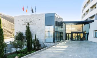 Vichy Thermalia Spa Hôtel