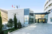Vichy Thermalia Spa Hôtel Các khách sạn ở 
