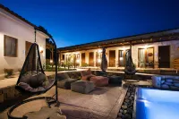 Casa Afytos - Adults Only - Pool