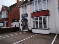 Whiteways Guest House