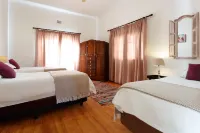 Karoo Huisie Bethulie Hotels in Bethulie